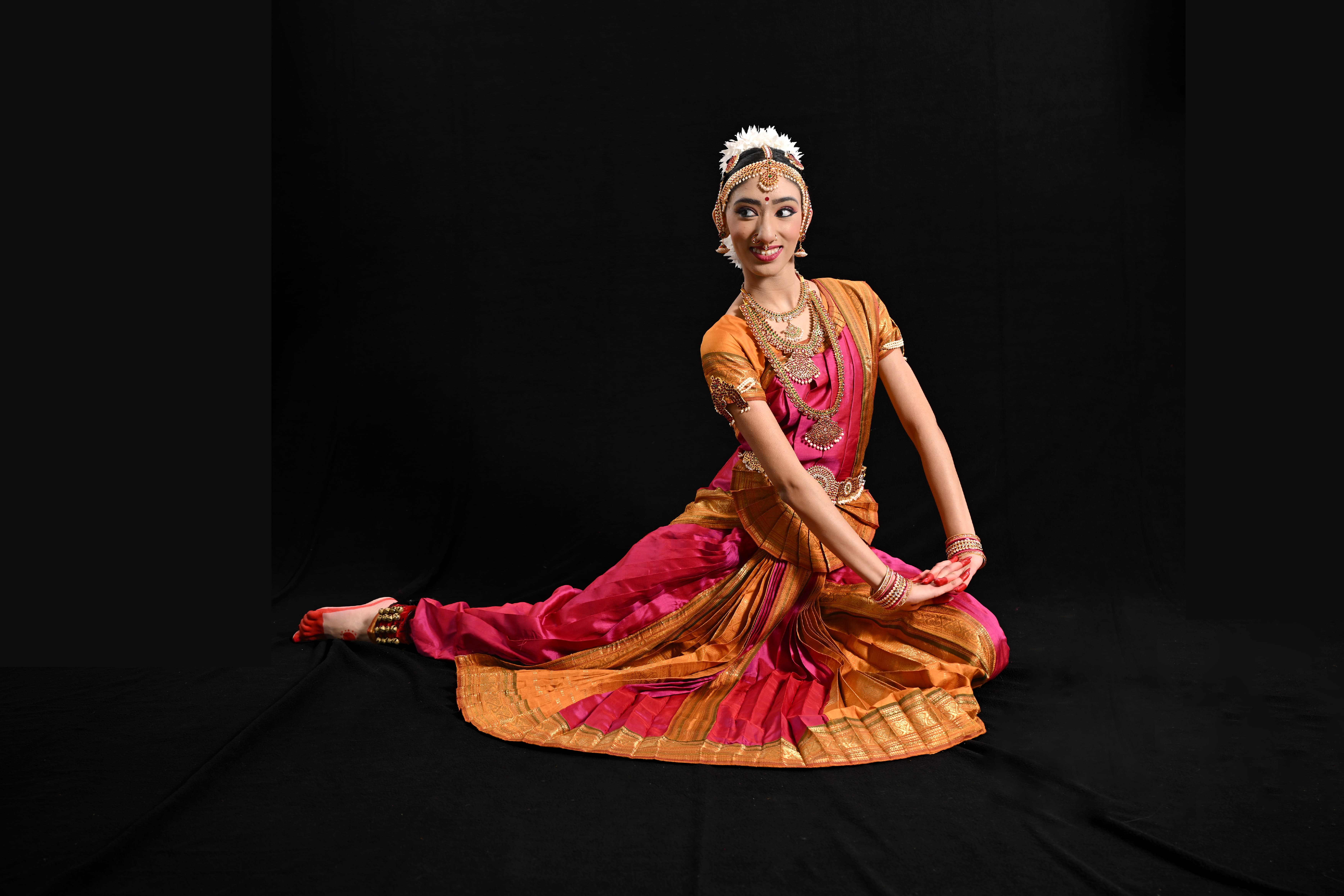 Aarna Parekh